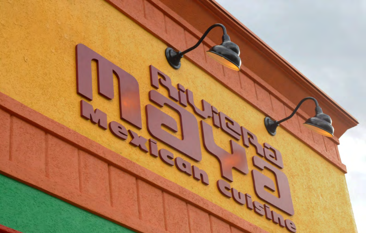 Riviera Maya Restaurant