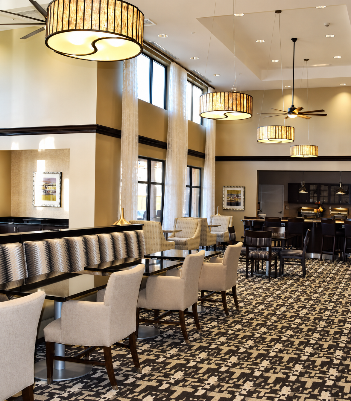 Homewood Suites Hotel by Hilton