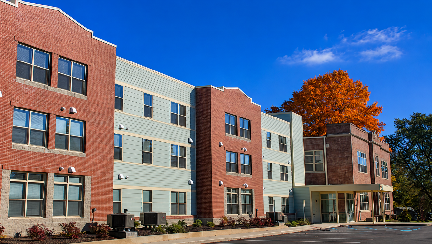 McKinley School Apartments