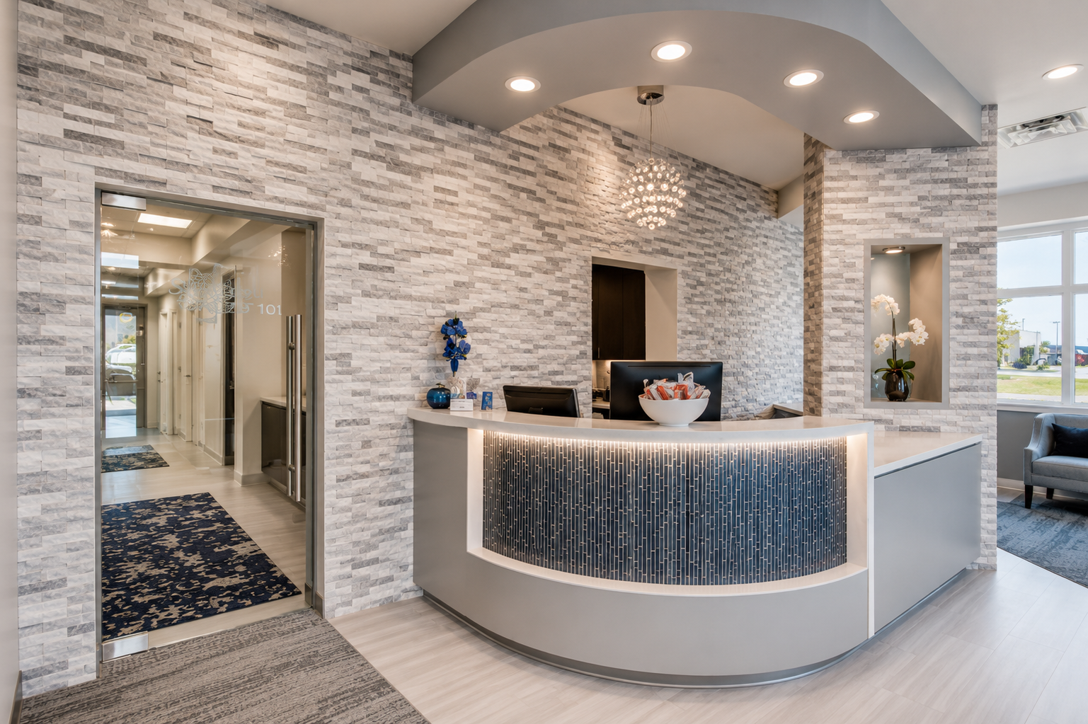 Silver Tree Dental