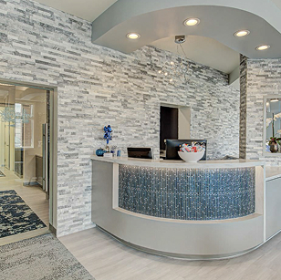 Dentist Lobby